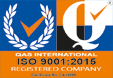 ROC Engineering - ISO 9001-2015